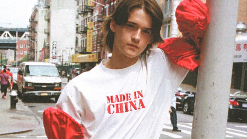 Beyond 'Made in China': Unpacking Global Trade Shifts & Tariffs